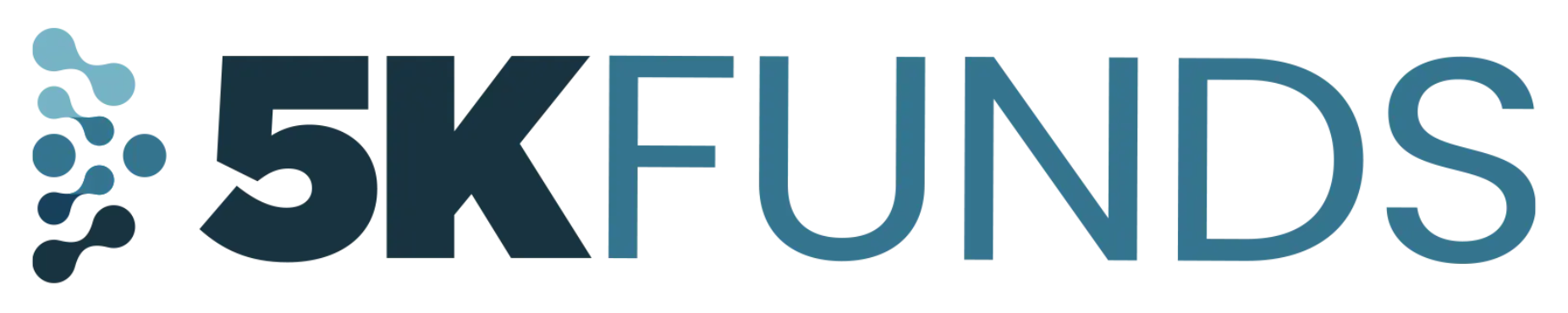5K Funds Logo