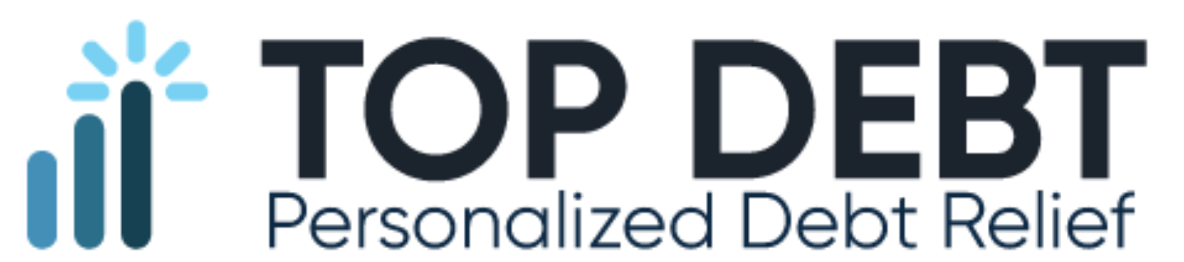 Top Debt Logo
